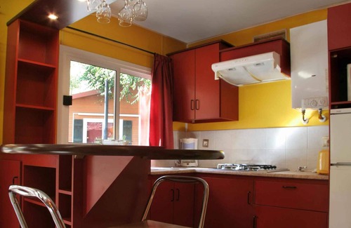 Vilanova I la Geltru House | Bungalow With terrace and pool