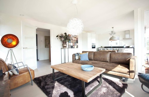Belfeld House | Bungalow with 3 bedrooms and a terrace