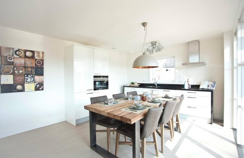 Belfeld House | Bungalow with 3 bedrooms and a terrace