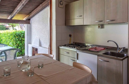 Grado House | Bungalow with a large swimming area