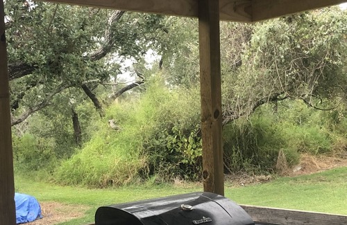 Rockport House | Bungalow with free WiFi and DirecTV with movie channels.