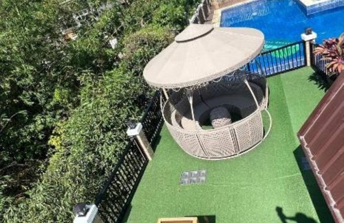 Silang House | Bungalow with Garden View - CD NatureViewnn