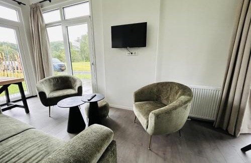 Dirkshorn House | Bungalowpark de Horn - Floresta 213