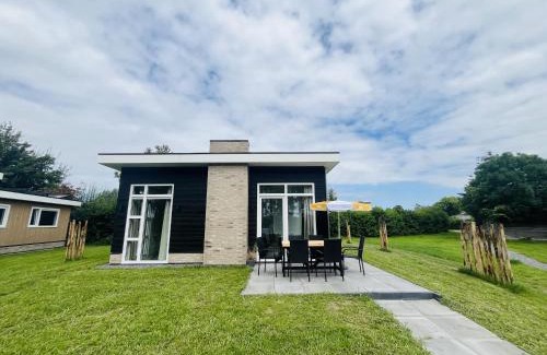 Dirkshorn House | Bungalowpark de Horn - Floresta 214