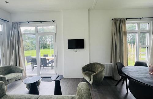 Dirkshorn House | Bungalowpark de Horn - Floresta 214