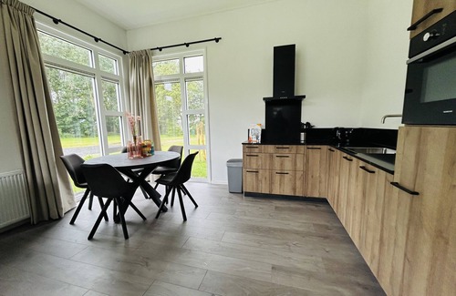 Dirkshorn House | Bungalowpark de Horn - Floresta 213