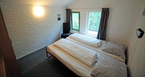 Municipality of Harderwijk Resort | Bungalowpark Het Verscholen Dorp