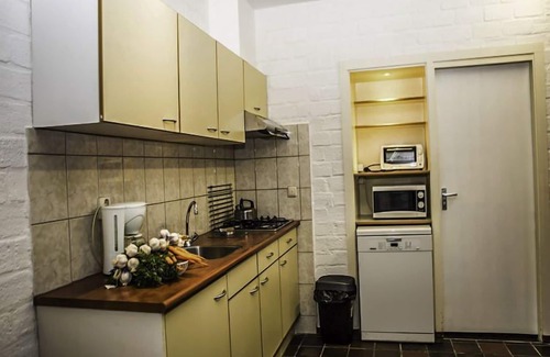 Landsrade House | Bungalowpark Landsrade by Interhome