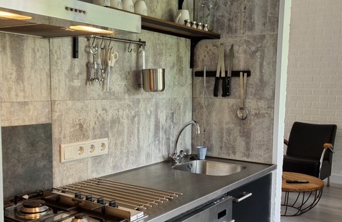 Municipality of Simpelveld House | Bungalowpark Simpelveld - Castra 33