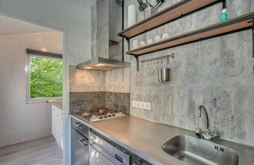 Municipality of Simpelveld House | Bungalowpark Simpelveld - Castra 33