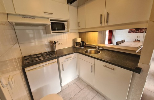 Municipality of Simpelveld House | Bungalowpark Simpelveld - Alpha 87