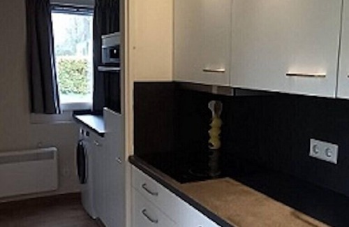 Municipality of Simpelveld Ski Chalet | Bungalowpark Simpelveld - Castra 50