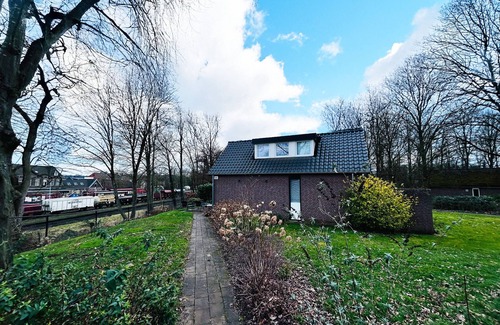 Simpelveld Ski Chalet | Bungalowpark Simpelveld - Delta 125