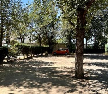 Getafe Other | Bungalows Alpha