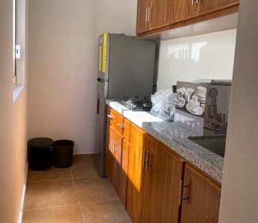 San Blas Apartment | Bungalows Anton