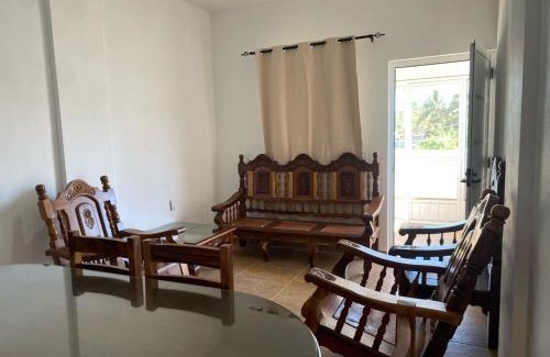 San Blas Apartment | Bungalows Anton