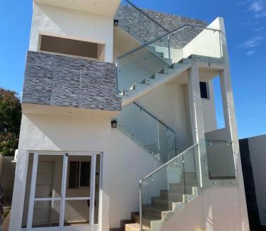 San Blas Apartment | Bungalows Anton
