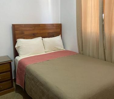 San Blas Apartment | Bungalows Anton