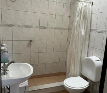 Concepcion del Uruguay Cabin | Bungalows Familys