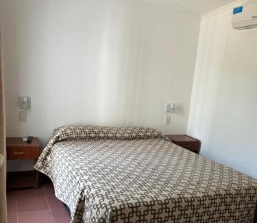 Concepcion del Uruguay Cabin | Bungalows Familys