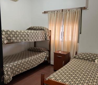 Concepcion del Uruguay Cabin | Bungalows Familys