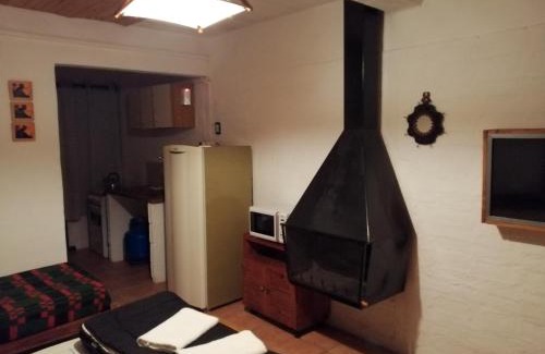 Atlantida Cabin | Bungalows Atardecer Apart Hotel