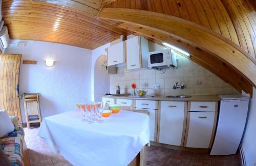 Cires Other | Bungalows Baliera