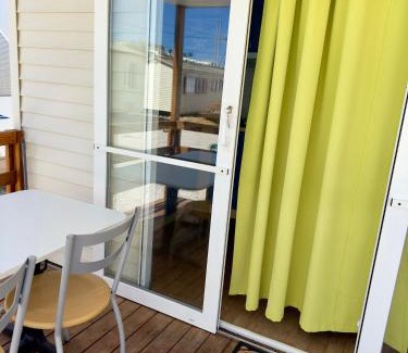 Guia House | Bungalows Camp