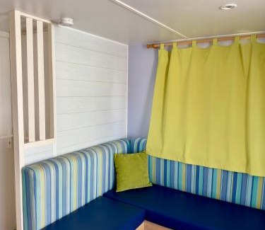 Guia House | Bungalows Camp