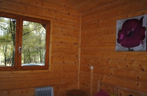 Melgaco House | Bungalows da Peneda 3 - Peneda-Gerês National Park