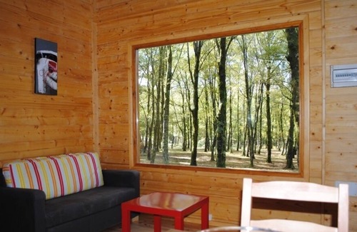 Melgaco House | Bungalows da Peneda 3 - Peneda-Gerês National Park