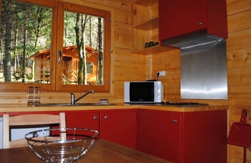 Melgaco House | Bungalows da Peneda 3 - Peneda-Gerês National Park