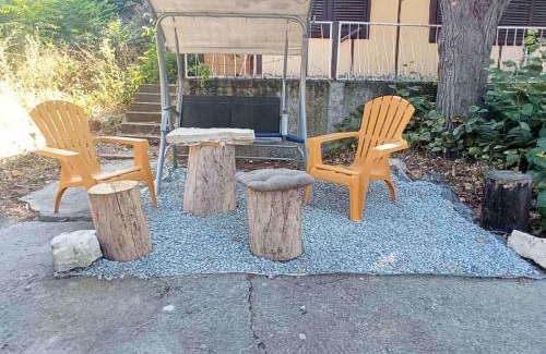 Kranevo Villa | Bungalows Elata