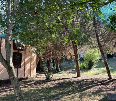 Kranevo Villa | Bungalows Elata