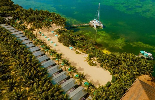 Key Largo Resort | Bungalows Key Largo - All Inclusive