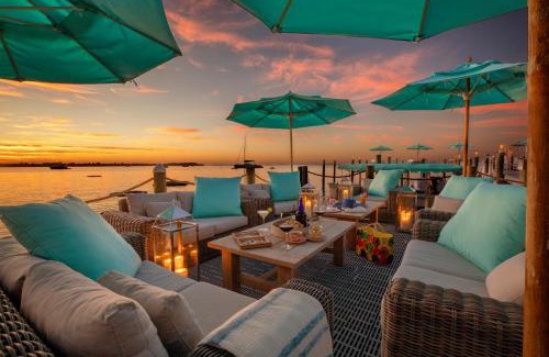 Key Largo Resort | Bungalows Key Largo - All Inclusive