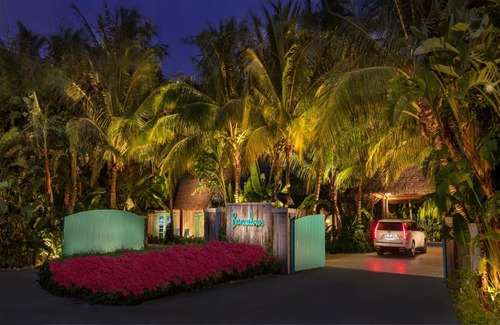 Key Largo Resort | Bungalows Key Largo - All Inclusive