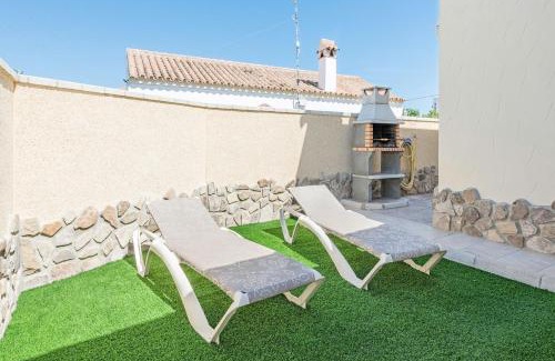 Zahora House | Bungalows La Aceitera - Apartamento 2