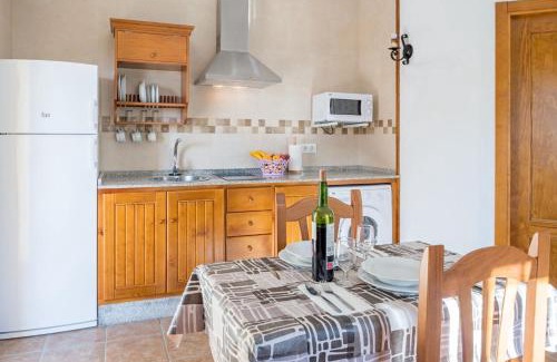 Zahora House | Bungalows La Aceitera - Apartamento 2