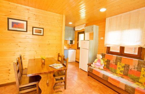 Sesue Other | Bungalows La Borda d´Arnaldet