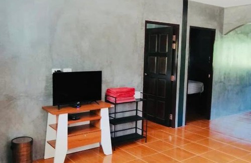 Mai Khao House | Bungalows@Maikhao