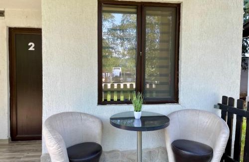 Vranyantsi House | Bungalows of Yug
