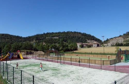 Labuerda Other | Bungalows Peña Montañesa