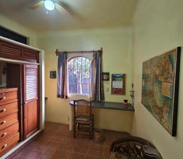 Bacocho Apartment | Bungalows Puerto del Sol