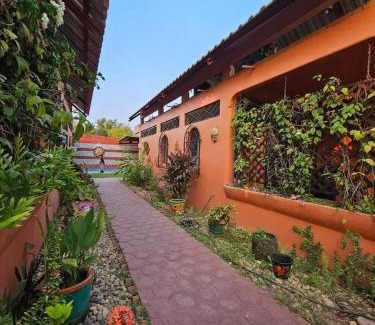 Bacocho Apartment | Bungalows Puerto del Sol