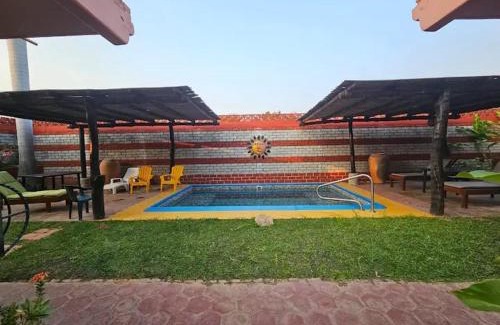 Bacocho Apartment | Bungalows Puerto del Sol