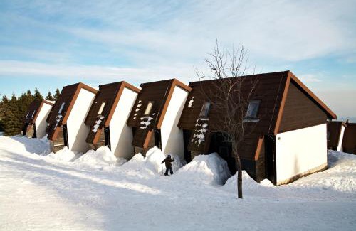 Zrece Apartment | Bungalows Rogla