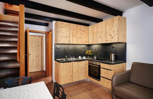 Zrece Apartment | Bungalows Rogla