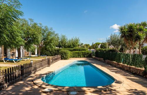 Cala en Blanes Apartment | Bungalows ses malves