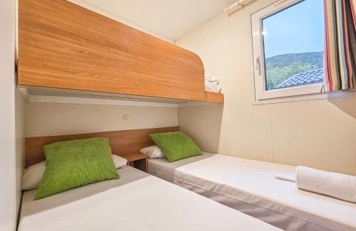 Castiello de Jaca Other | Bungalows y Cabanas SOLOPUENT Natur